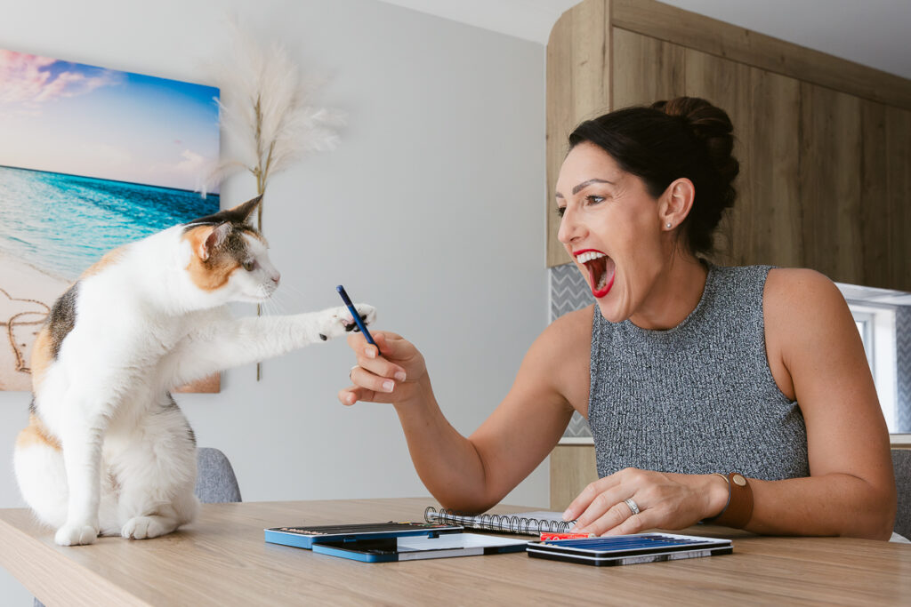 Portraits and Pet Photography
