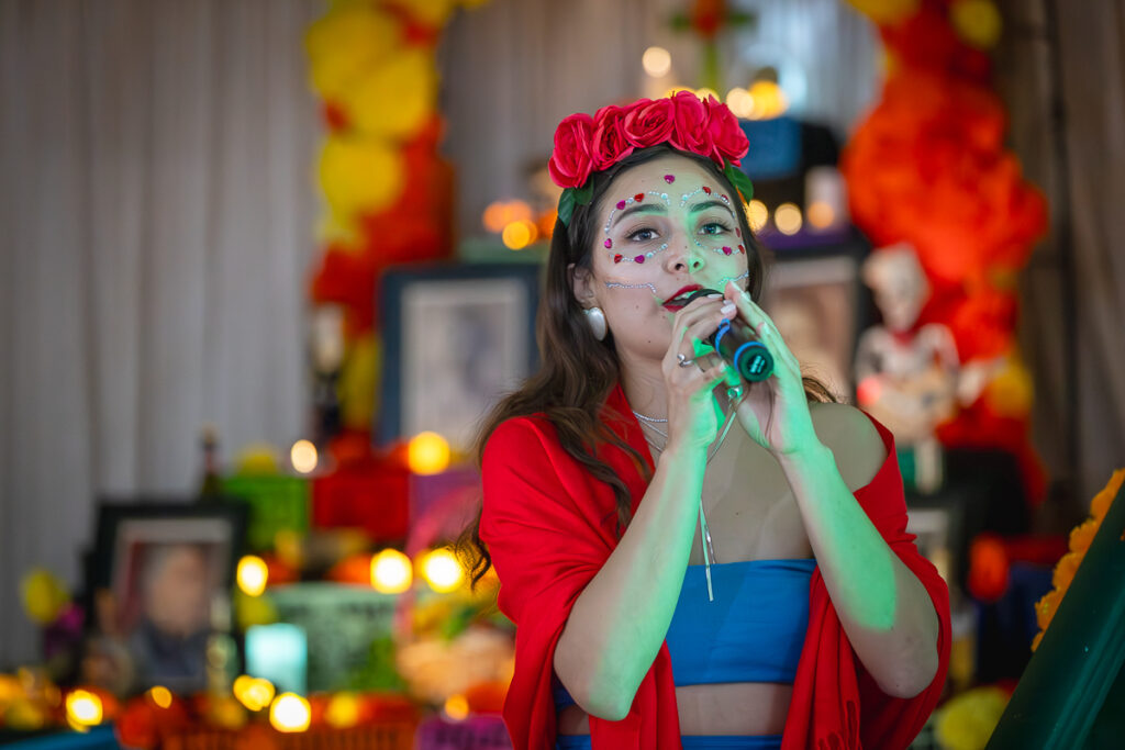 Day of the Dead 2024