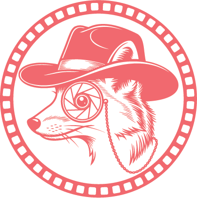 Ozfox Photography Logo